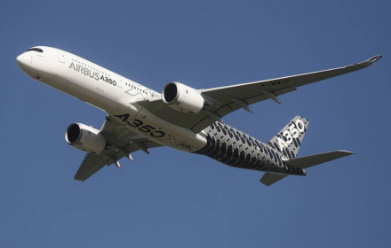 Mỹ tăng thuế máy bay nhập từ EU, Airbus cảnh báo ngành hàng không toàn cầu chịu ảnh hưởng