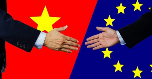 Việt Nam xuất đi và nhập về những gì từ các nước EU?