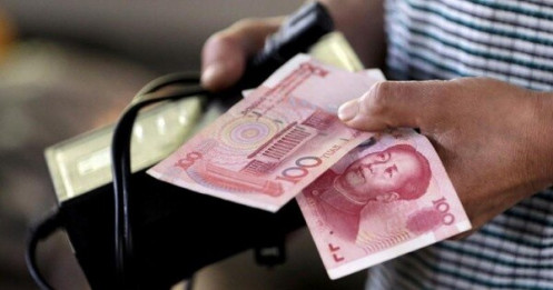 Trung Quốc khử trùng tiền mặt, in tiền mới cho Vũ Hán giữa dịch COVID-19