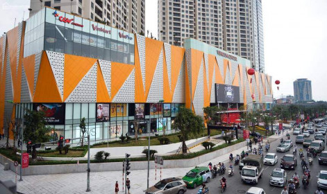 Cổ phiếu cần quan tâm ngày 17/2: VRE, STK, PC1