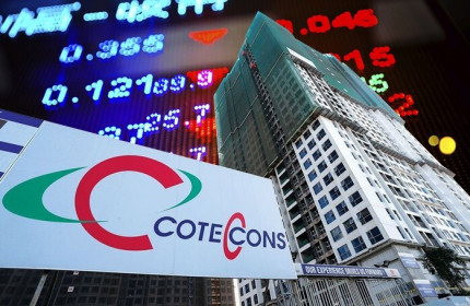 Coteccons mua cổ phiếu quỹ, tại sao không?