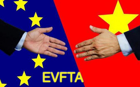 SSI Research: ‘EVFTA dự kiến sẽ mở rộng xuất khẩu hàng dệt may của Việt Nam sang EU'