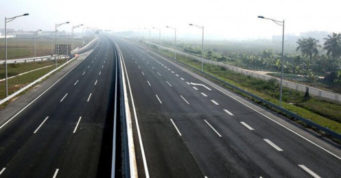 Thủ tướng yêu cầu Bộ GTVT báo cáo tiến độ Dự án cao tốc Bắc - Nam