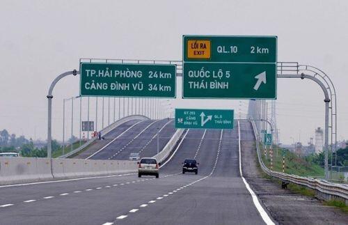 Khai thác, vận hành cao tốc hơn 12.000 tỷ đồng: Đường lên xứ Lạng gần hơn