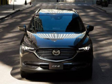 Cập nhật bảng giá xe ô tô Mazda tháng 2: Ưu đãi đến 100 triệu đồng