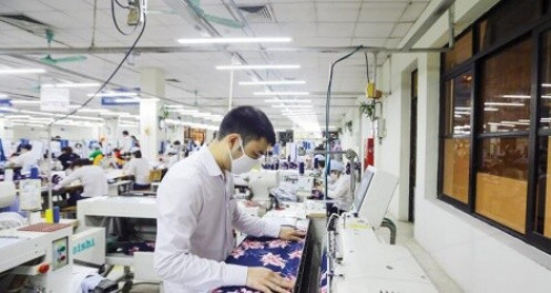 Hoàn thiện chuỗi giá trị từ cú hích EVFTA