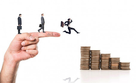 Nhận định thị trường phiên 18/2: Các nhịp điều chỉnh được xem là cơ hội mua trading