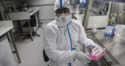 Phòng thí nghiệm Vũ Hán bác đồn đoán “bệnh nhân số 0” phát tán virus corona