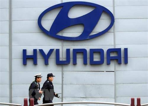 Hyundai ngừng hoạt động một nhà máy do thiếu phụ tùng từ Trung Quốc