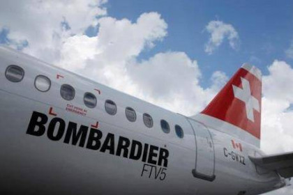"Cái bắt tay" tiền tỷ giữa Alstom và Bombardier
