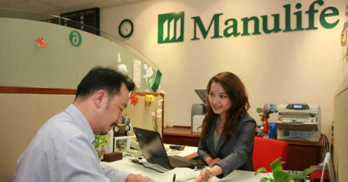 Diễn biến mới vụ Quỹ Manulife Investment Việt Nam bị kiện ra tòa, đòi bồi thường 5 tỷ