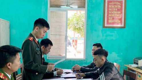 Quảng Ninh: Thêm 1 thanh niên bị phạt 10 triệu đồng vì tung tin thất thiệt