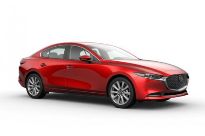 Bảng giá xe Mazda tháng 2/2020: Đồng loạt giảm giá sốc