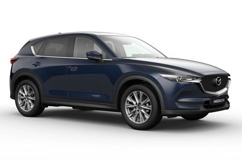 Bảng giá xe Mazda tháng 2/2020: Đồng loạt giảm giá sốc