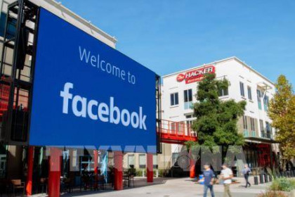 Facebook ra tòa vì cáo buộc gian lận thuế