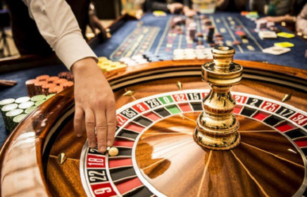 Vân Đồn được kinh doanh casino: Đại gia nào xuống tiền?