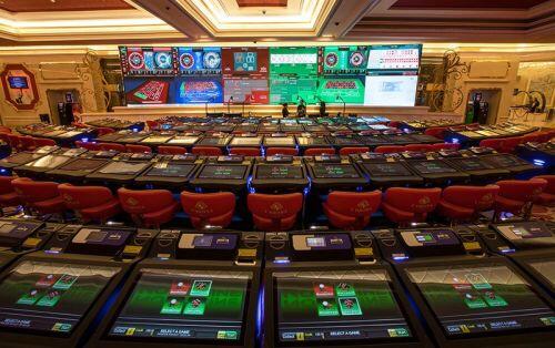 Vân Đồn được kinh doanh casino: Đại gia nào xuống tiền?
