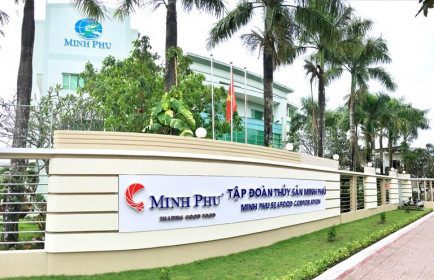 Lãi ròng Minh Phú giảm 51% trong quý 4/2019