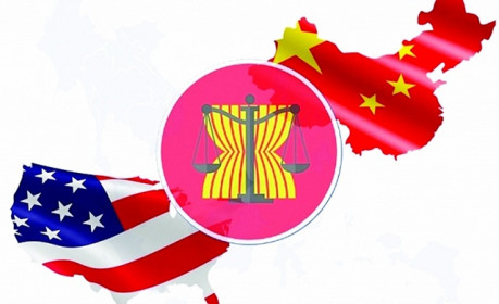 Thỏa thuận thương mại Mỹ-Trung, mối nguy hiểm mới đối với Đông Nam Á?