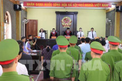 Kết luận điều tra bổ sung vụ án gian lận điểm thi tại Sơn La: Đề nghị truy tố 11 bị can