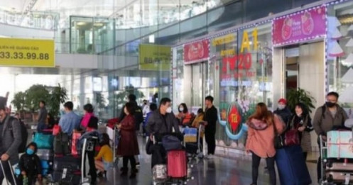 "Khổ" vì virus corona: Cổ phiếu hàng không giảm sâu, Vietnam Airlines mở bán vé siêu rẻ