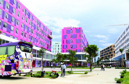 Condotel chưa thể "khai sinh"