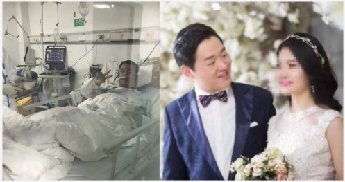 Bác sĩ Vũ Hán chết vì COVID-19 sau khi hoãn đám cưới để chống dịch