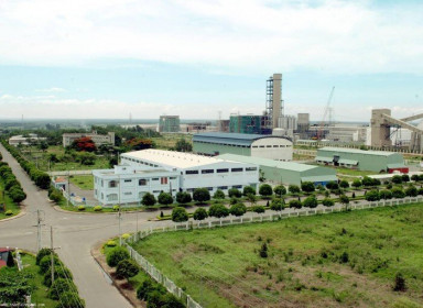 Hà Nội: Hơn 250 tỷ đồng đầu tư hạ tầng khu công nghiệp ở Gia Lâm