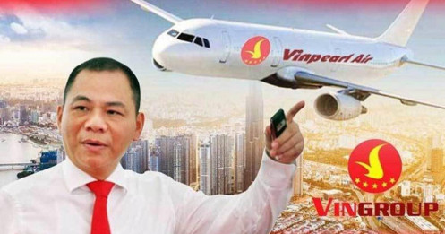 Chỉ đạo của Phó Thủ tướng về việc dừng phê duyệt chủ trương đầu tư Dự án Vinpearl Air