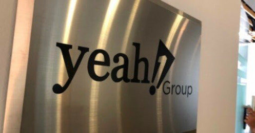 Bán hơn 6 triệu cổ phiếu YEG cho đối tác chiến lược, CEO và Chủ tịch Yeah1 thu gần 300 tỷ đồng