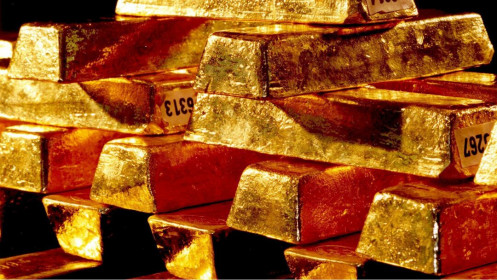 Ấn Độ phát hiện mỏ vàng cực khủng