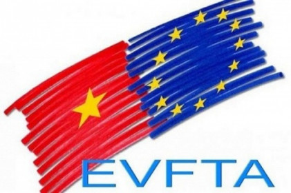 [DIỄN ĐÀN TÀI CHÍNH TUẦN TỪ 17-22/2] Đón vốn Châu Âu vào Việt Nam theo EVFTA