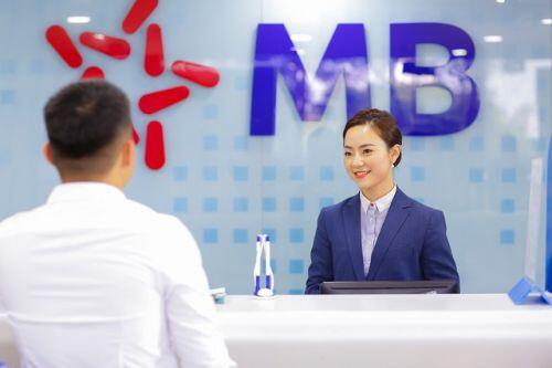 MB tung gói tín dụng 10.000 tỷ đồng hỗ trợ doanh nghiệp SME