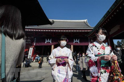 Nhật Bản cân nhắc dùng thuốc cúm Avigan để điều trị COVID-19