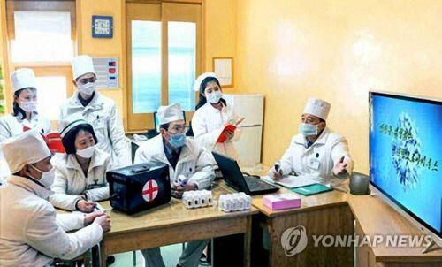 Cách Triều Tiên kiểm soát virus corona dù sát vách “ổ dịch” Trung - Hàn