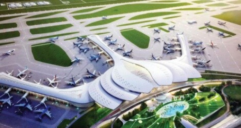 Dự án Tái định cư Cảng hàng không quốc tế Long Thành: Vỡ tiến độ vì chưa thể đấu thầu