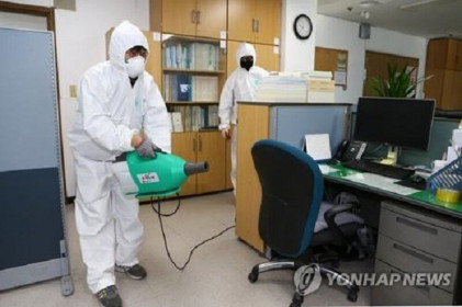 Bệnh nhân nhiễm COVID-19 tử vong tại nhà riêng ở Hàn Quốc