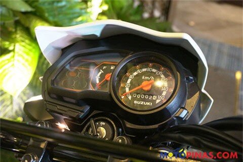 Suzuki Raider 2020 bản crossover giá chỉ 29 triệu, khiến Yamaha Exciter 150, Honda Winner 'khóc thét'