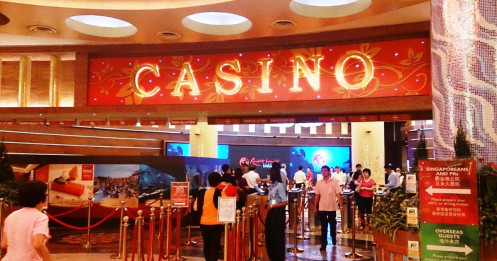 Dự án casino Vân Đồn được 8 ngân hàng cam kết rót vốn gần 90%