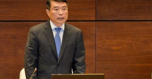 Thống đốc Lê Minh Hưng: Ngân hàng Nhà nước sẽ can thiệp thị trường vàng khi cần thiết