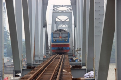 Đường sắt Việt Nam: 7.000 tỷ đồng "cứu trợ" đang ở đâu?