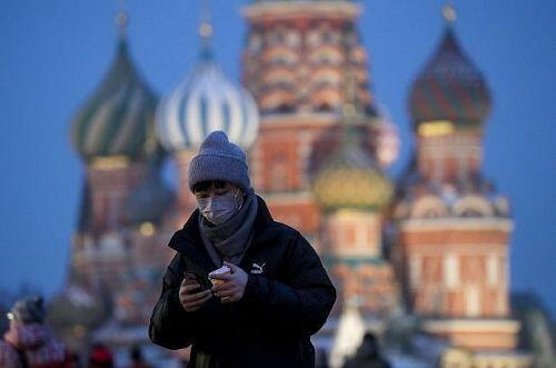 Du lịch Nga “ngấm đòn” từ lệnh cấm du khách Trung Quốc