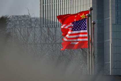 Trung Quốc bất ngờ khuyến cáo công dân tránh đến Mỹ