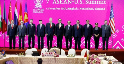 Thế giới 24h: Chính quyền Mỹ thông báo thời điểm diễn ra Thượng đỉnh Mỹ-ASEAN tại Las Vegas