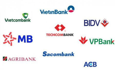 9 ngân hàng Việt lọt vào danh sách 500 ngân hàng có thương hiệu giá trị nhất toàn cầu