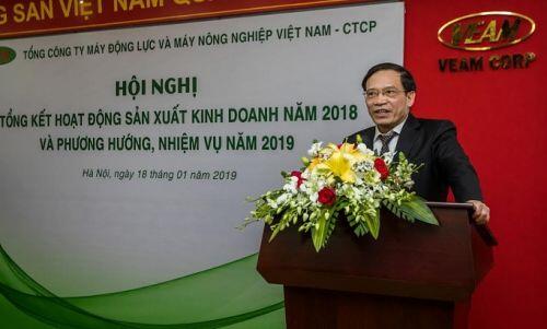 Thị trường máy nông nghiệp Việt Nam: Thua ngay trên “sân nhà”