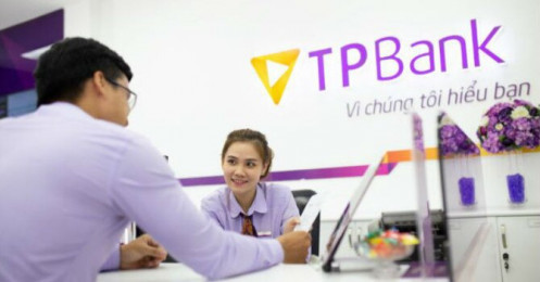 TPBank chuẩn bị mua vào 10 triệu cổ phiếu quỹ