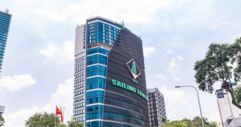 'Cắm' Sailing Tower, Tổng công ty Xây dựng số 1 muốn huy động 850 tỷ đồng trái phiếu