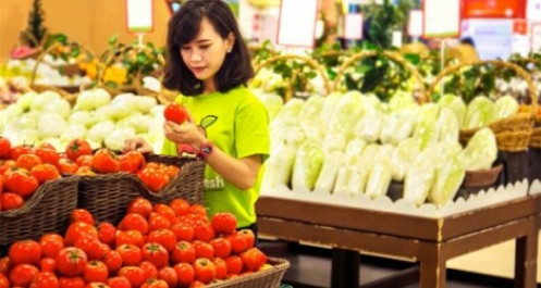 Hà Nội: Chỉ số giá tiêu dùng tháng 2/2020 giảm 0,07%