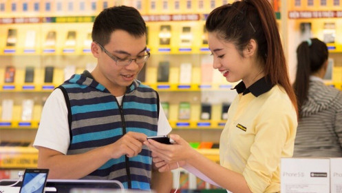 Cổ phiếu cần quan tâm ngày 28/2: MWG, HPG, VJC, ACB, CII, HDB, KDH, PLX